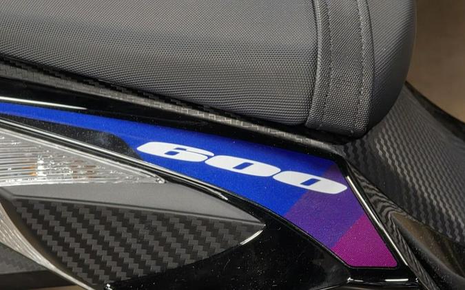 2026 Suzuki GSX-R 600