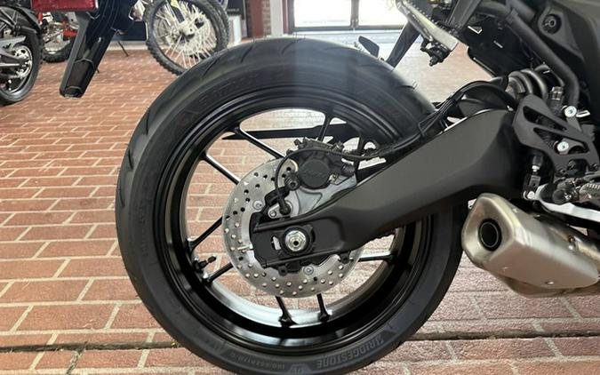 2026 Yamaha YZF R7 70Th Anniversary Edition