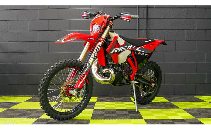 2026 MR PRO 300I - Rieju
