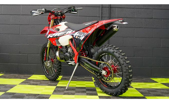 2026 MR PRO 300I - Rieju