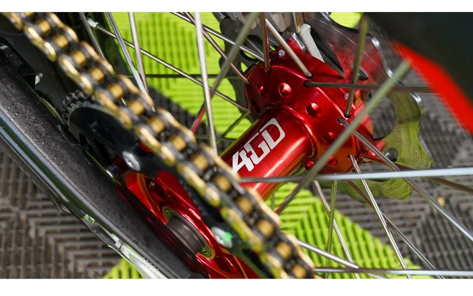2026 MR PRO 300I - Rieju