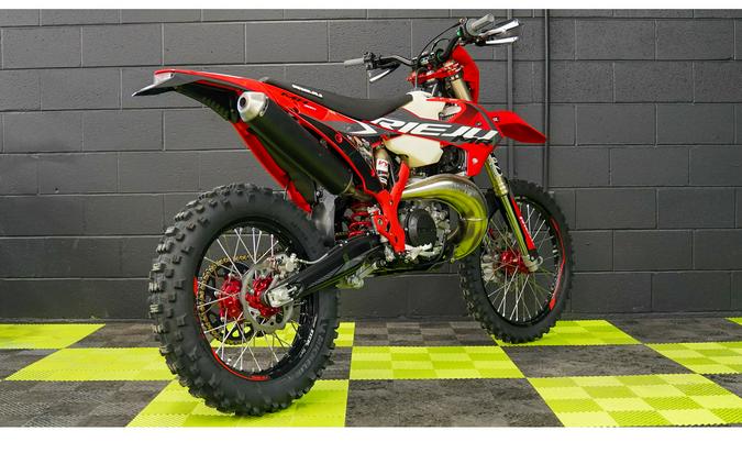 2026 MR PRO 300I - Rieju