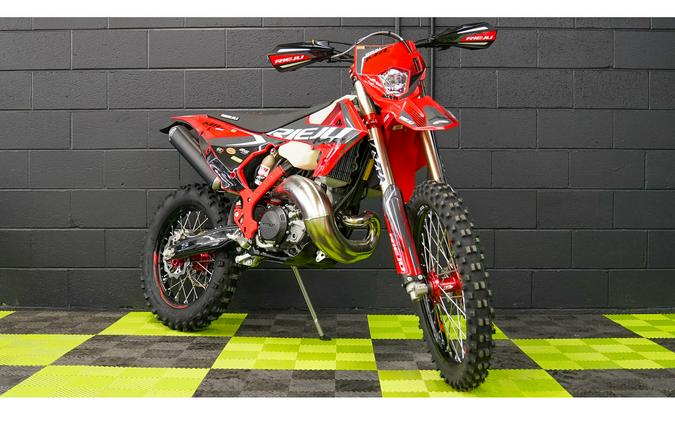 2026 MR PRO 300I - Rieju