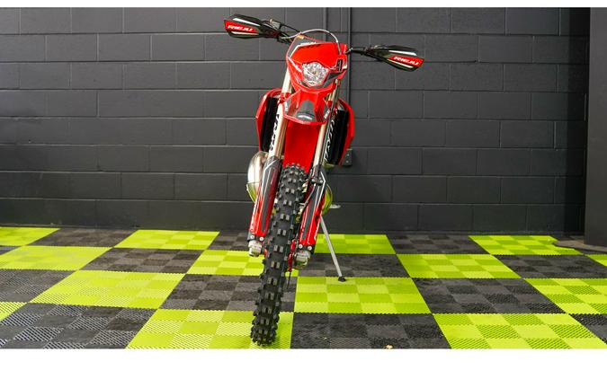 2026 MR PRO 300I - Rieju
