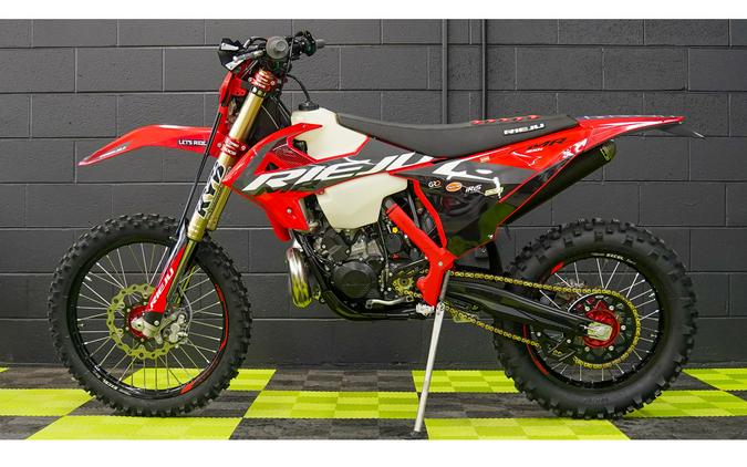 2026 MR PRO 300I - Rieju