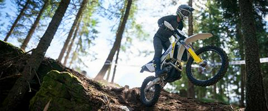 2027 Husqvarna TE 300