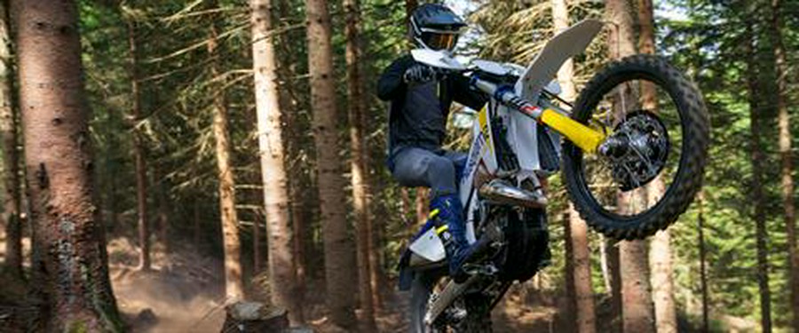 2027 Husqvarna TE 300