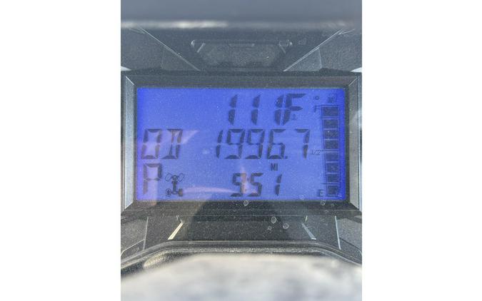 2023 Polaris GENERAL XP 4 1000 ULTIMATE AVALANCHE GRAY
