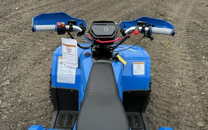 2026 Denago Powersports E-Hawk 6