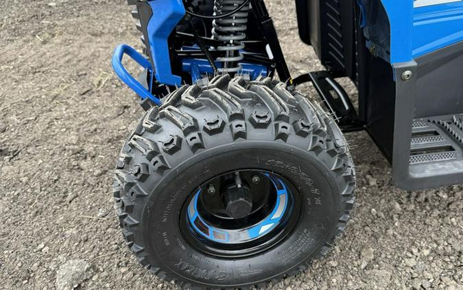 2026 Denago Powersports E-Hawk 6