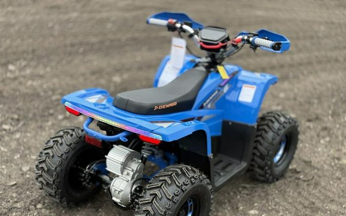 2026 Denago Powersports E-Hawk 6
