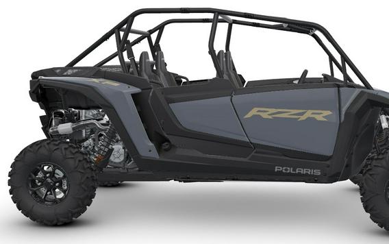2027 Polaris RZR XP 4 1000 Sport