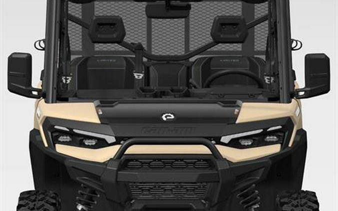 2027 Can-Am Defender XU Limited HD11
