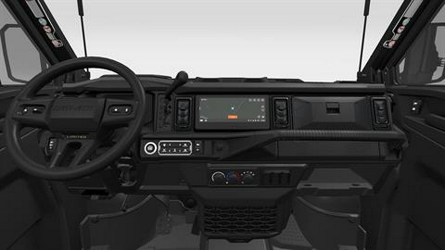 2027 Can-Am Defender XU Limited HD11