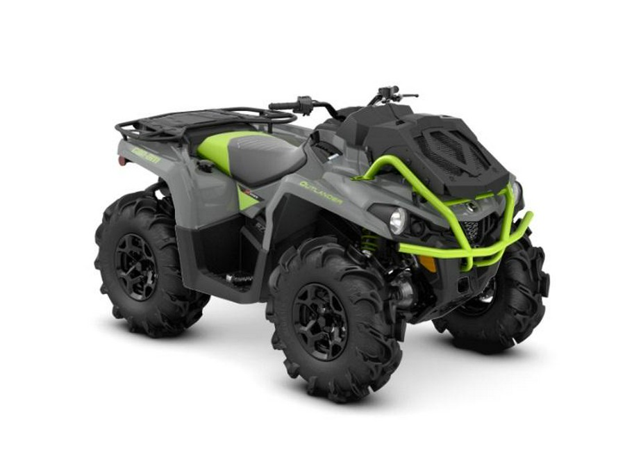 2020 Can-Am® Outlander™ X™ mr 570