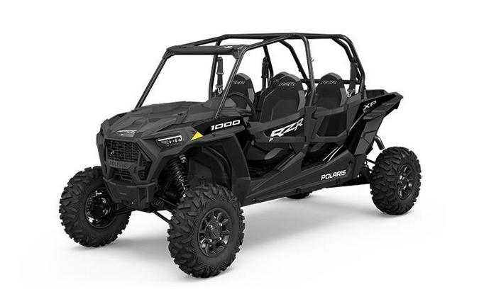 2023 Polaris Industries RZR XP4 1000 SPORT