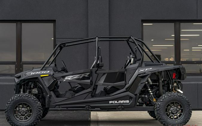 2023 Polaris Industries RZR XP4 1000 SPORT