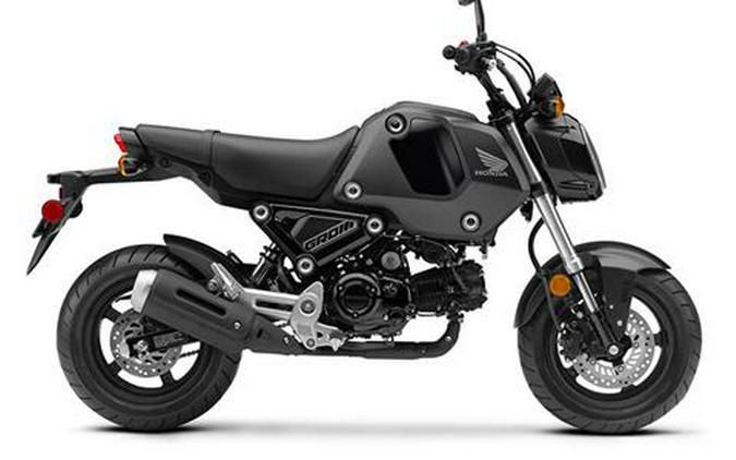 2023 Honda Grom