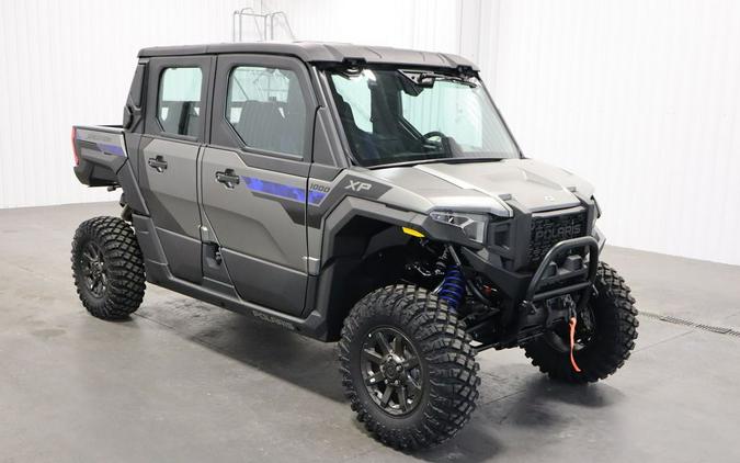 2024 Polaris® XPedition XP 5 NorthStar