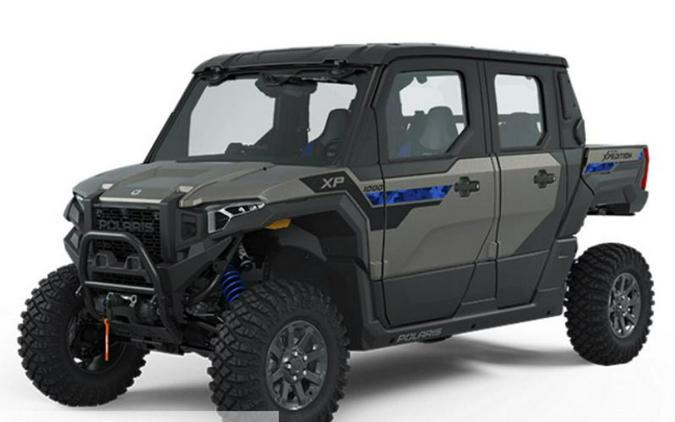 2024 Polaris® XPedition XP 5 NorthStar