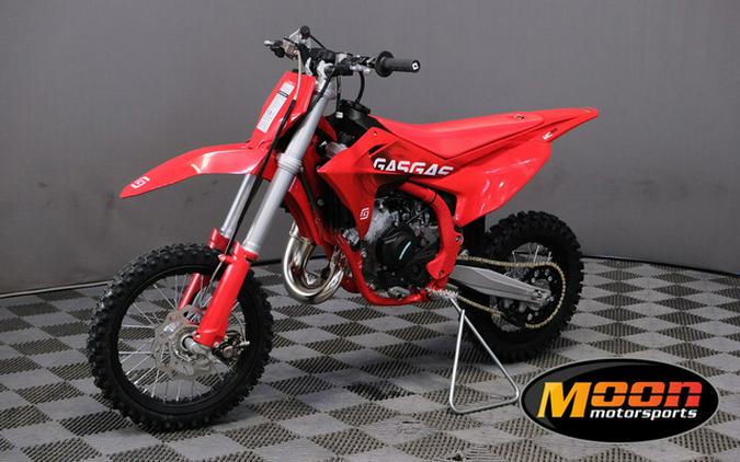 2024 GASGAS MC 65