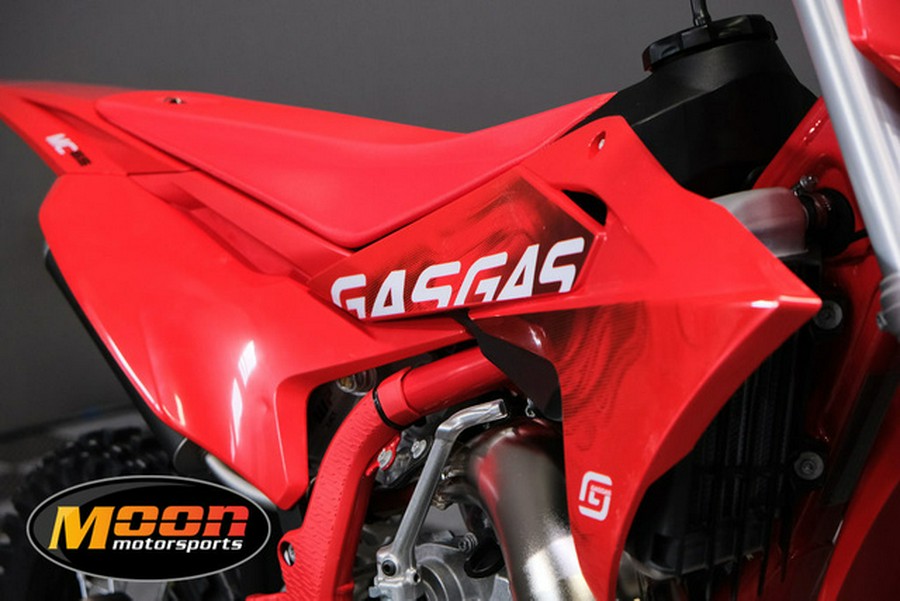 2024 GASGAS MC 65