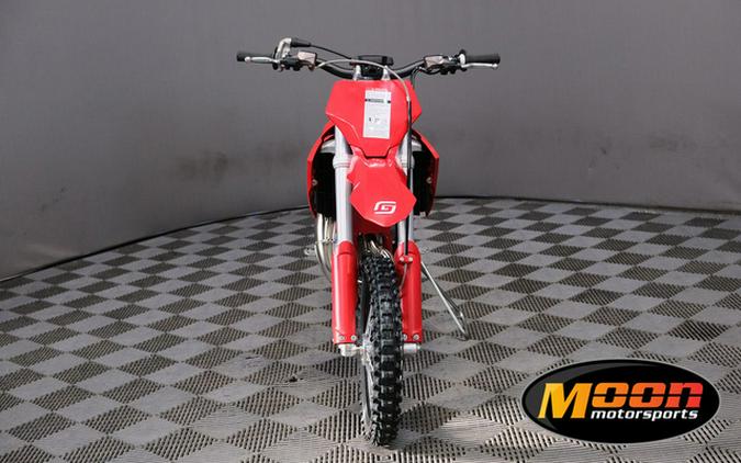 2024 GASGAS MC 65