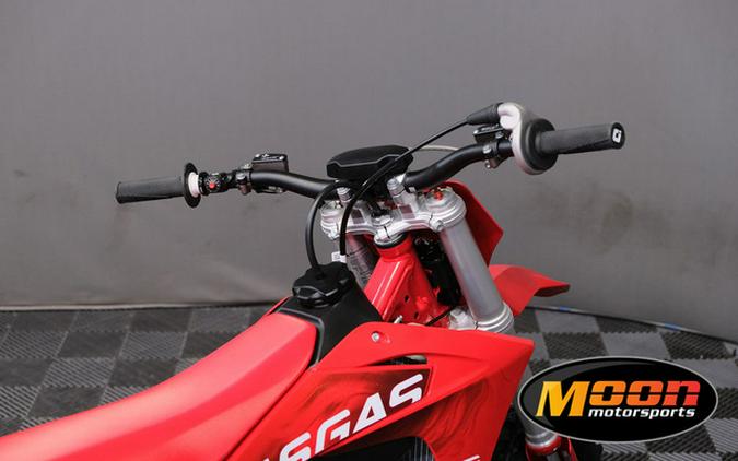 2024 GASGAS MC 65