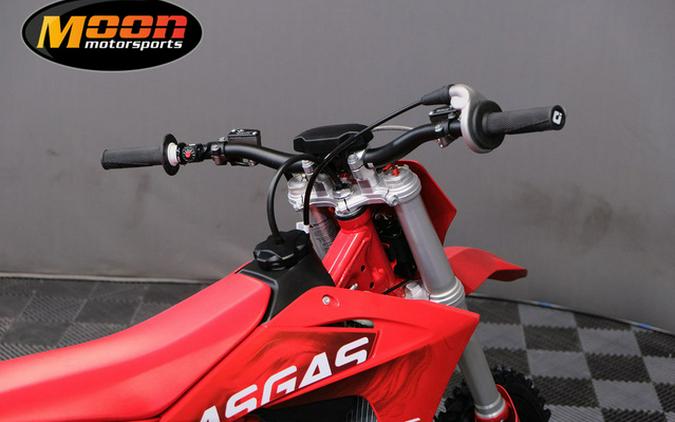 2024 GASGAS MC 65