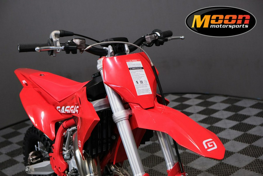 2024 GASGAS MC 65