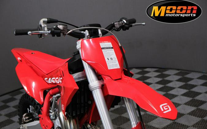 2024 GASGAS MC 65