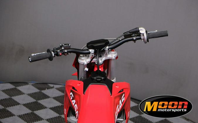 2024 GASGAS MC 65