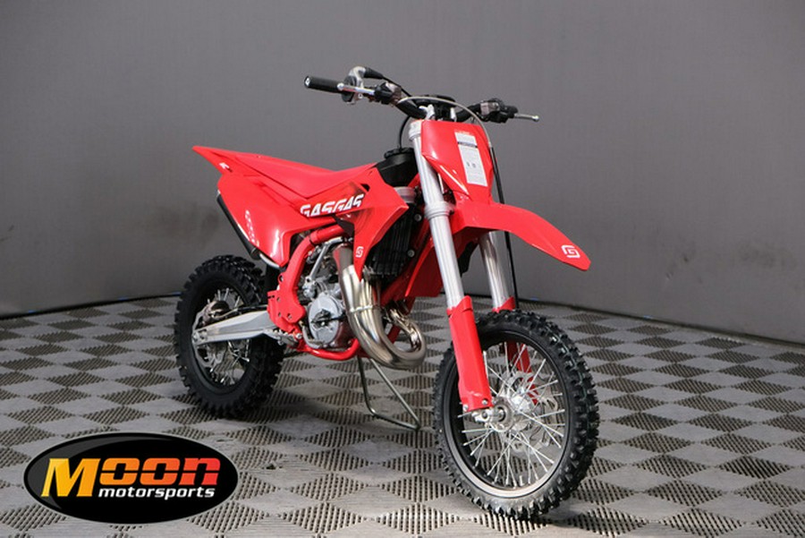 2024 GASGAS MC 65