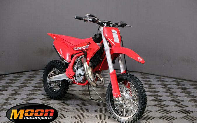 2024 GASGAS MC 65