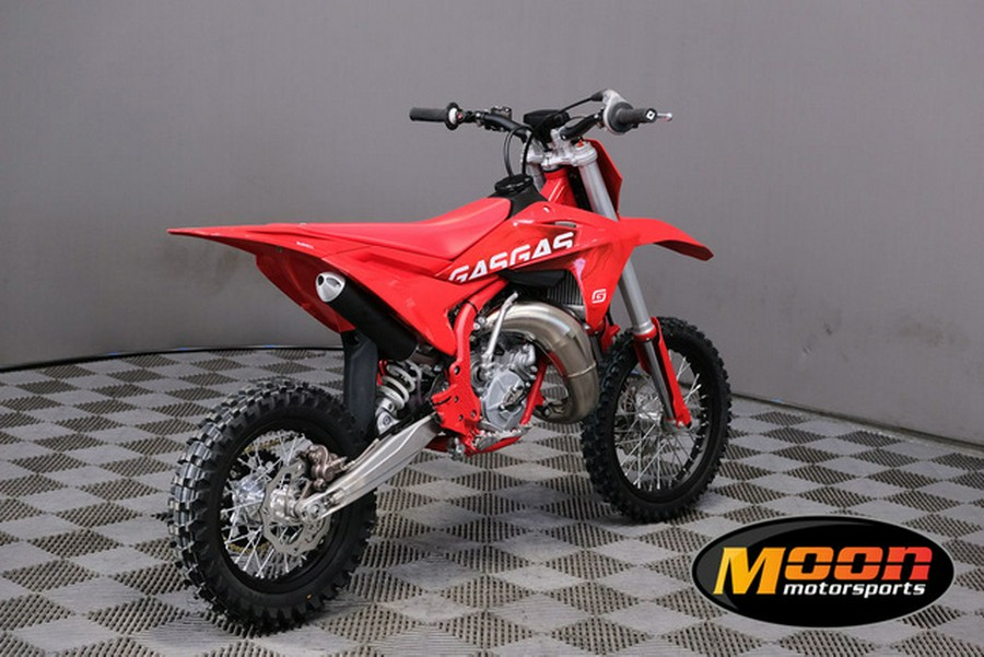 2024 GASGAS MC 65