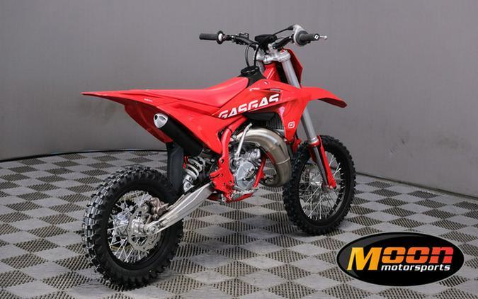 2024 GASGAS MC 65