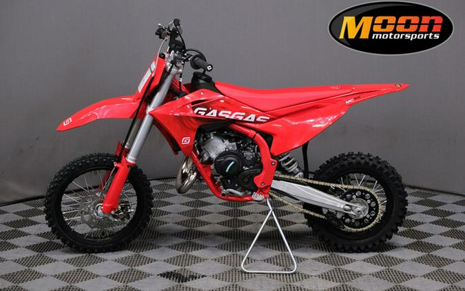 2024 GASGAS MC 65