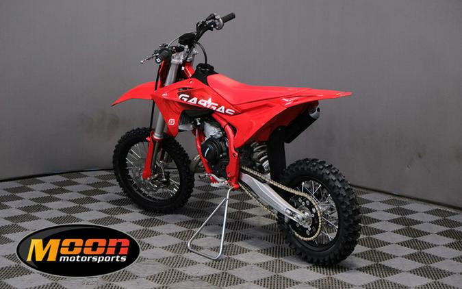 2024 GASGAS MC 65