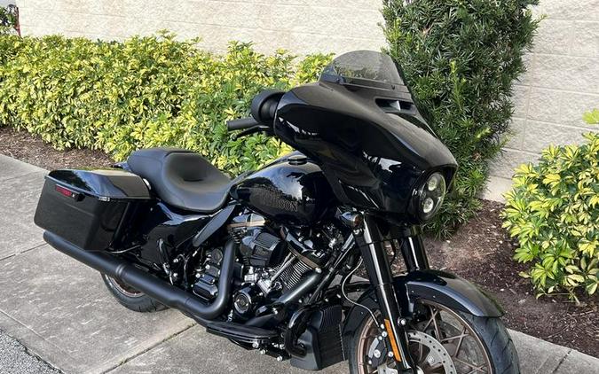 2023 Harley-Davidson® FLHXST - Street Glide® ST