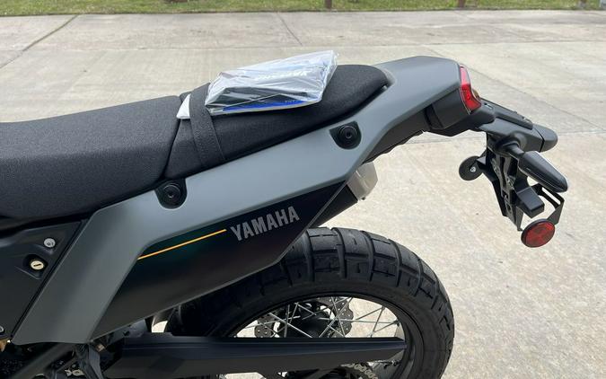 2024 Yamaha Tenere 700