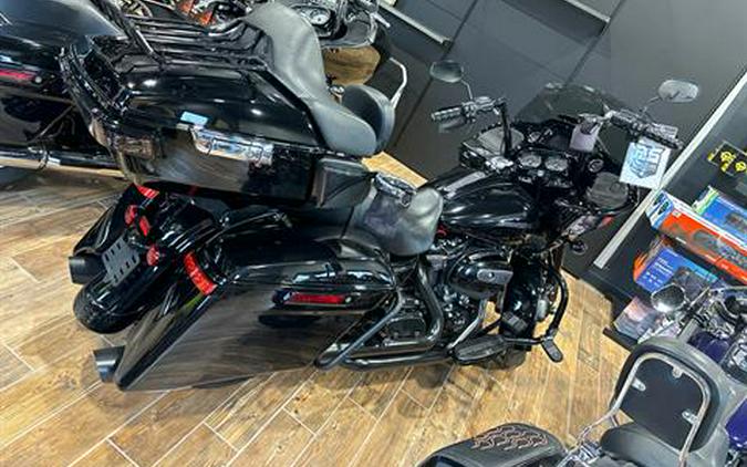 2020 Harley-Davidson Road Glide® Special