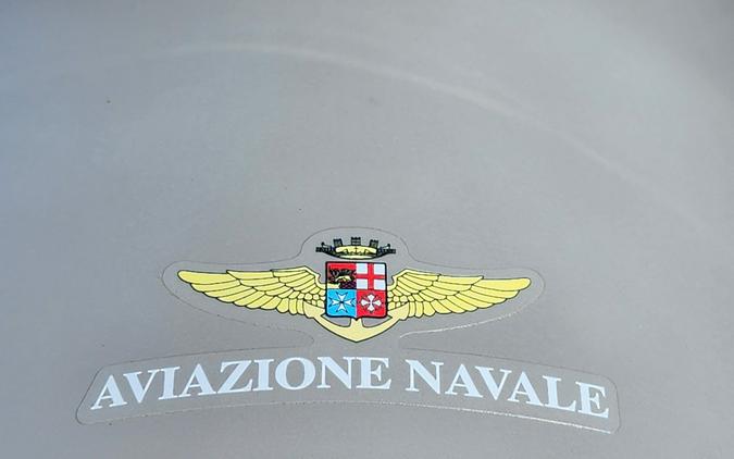 2023 Moto Guzzi V100 Mandello Aviazione Navale