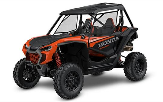 2023 Honda Talon 1000XS