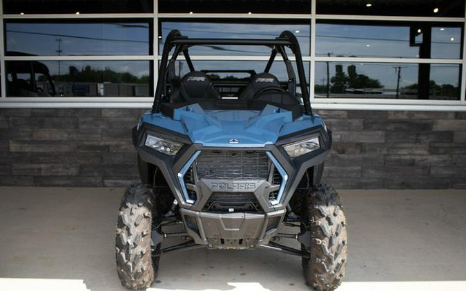 2024 Polaris RZR Trail Sport