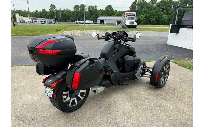 2021 Can-Am RYKER 900 RALLY