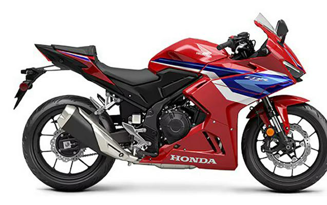 2024 Honda CBR500R ABS