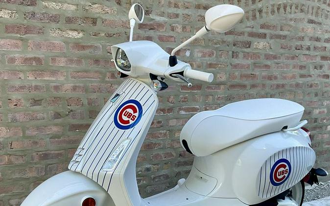 2024 Vespa Sprint Chicago Cubs