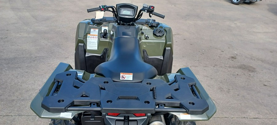 2023 Suzuki KingQuad 500 AXi Power Steering