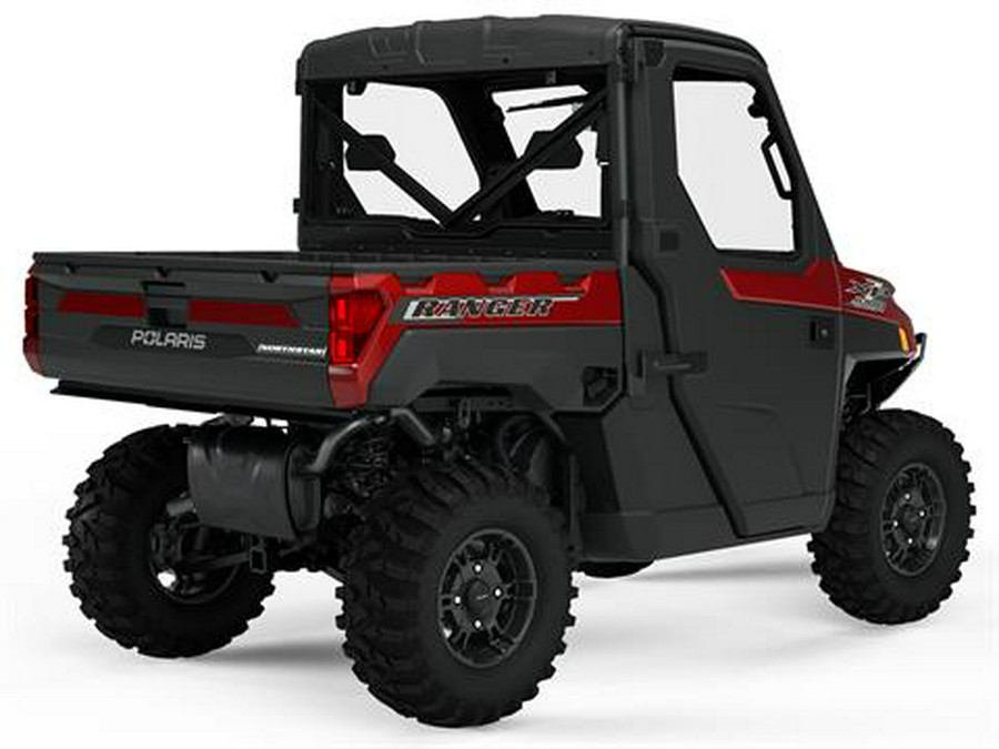 2025 Polaris Ranger XP 1000 NorthStar Edition Premium