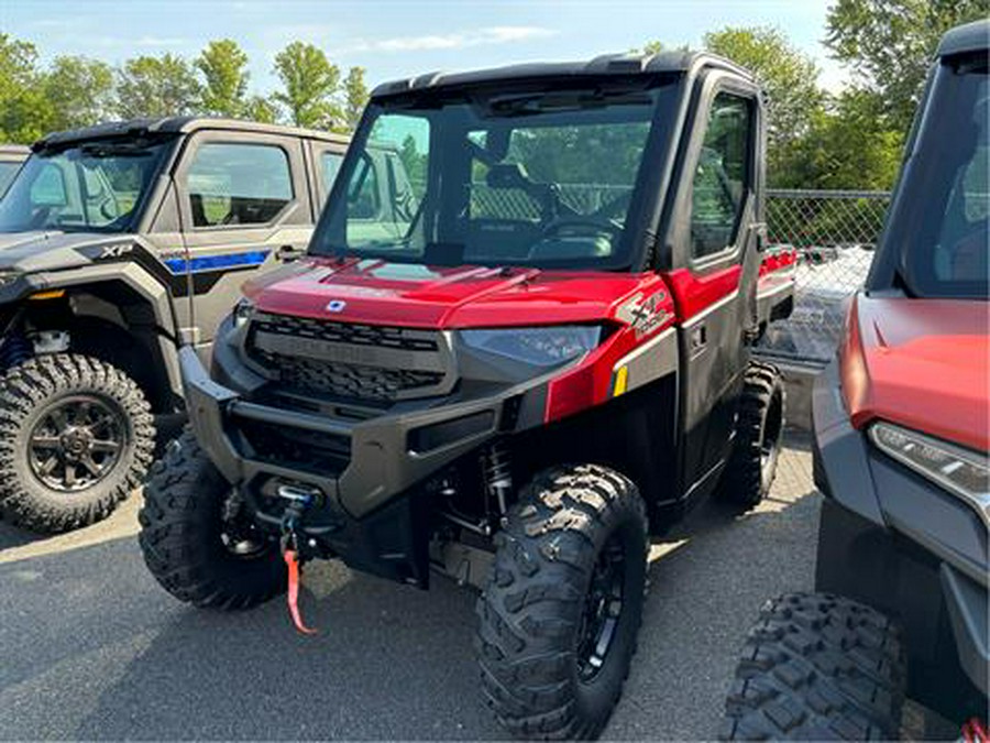 2025 Polaris Ranger XP 1000 NorthStar Edition Premium